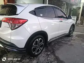 HRV SE Mugen 2019 TANGAN PERTAMA