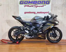 ZX 25R ABS QS 2022 . ZX25R . ZX25 R . ZX 25 R