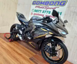 ZX 25R ABS QS 2022 . ZX25R . ZX25 R . ZX 25 R