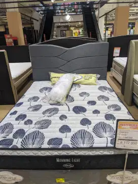 Matras Set Morning Light 160x120 COMFORTA