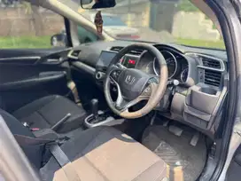 Honda Jazz 2017 Bensin