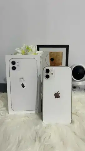 iPhone 11 64Gb iBox