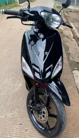 Yamaha mio sporty 2008