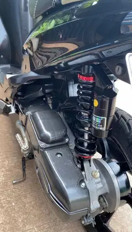 Yamaha mio sporty 2008