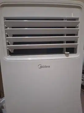 ac midea portabel 1pk MPHA 05 09CRN7