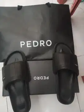 Sendal Pedro 41 original