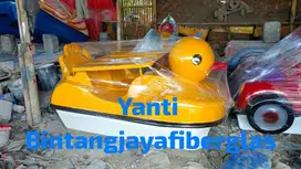 sepeda air itik mini ready stok,bebek bebekan goes
