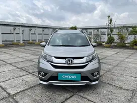 Honda Brv E Prestige 1.5cc 2017