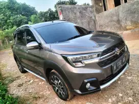 Suzuki XL 7 XL7 Beta matic upgrade Alpha