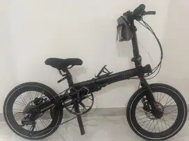 pasific luxor 20inch
