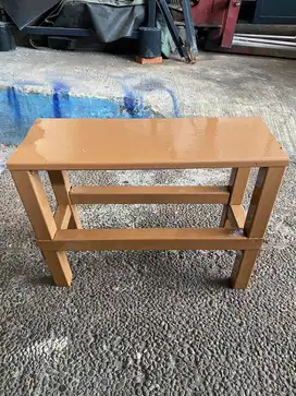 Kursi Besi Kecil / Minimalis Rp 285 rb ( NEGO )