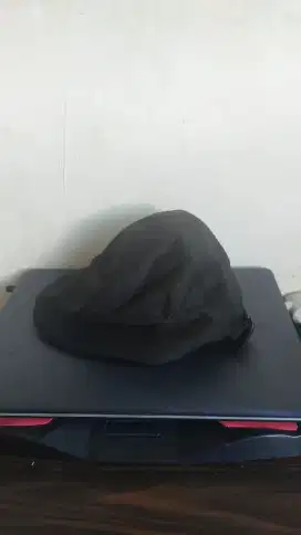 Topi pria glenn fredly