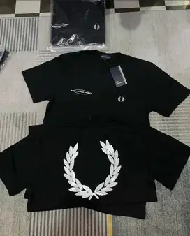 Baju Fred Perry