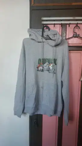 Thrift Hoodie Abu