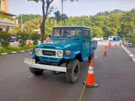 Dijual Cepat Toyota Hardtop Pickup Nego Sampai Deal