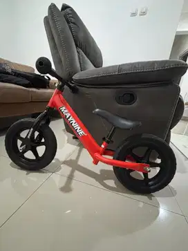 Maynine Balance Bike