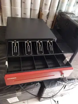 Cash Drawer Kassen K-330 BR/B