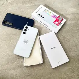 Samsung galaxy a35 5g ram 8/256 gb