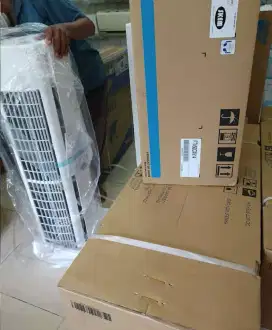 Distributor AC Murah Bekasi