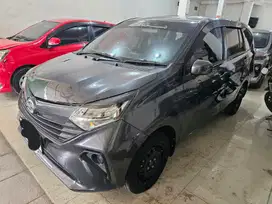 Daihatsu Sigra 2023 Bensin