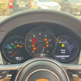 [KM 41RB] PORSHCE MACAN 2.0L FACELIFT 2017