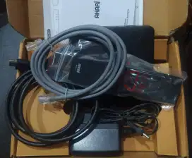 STB Android TV Akari AX117