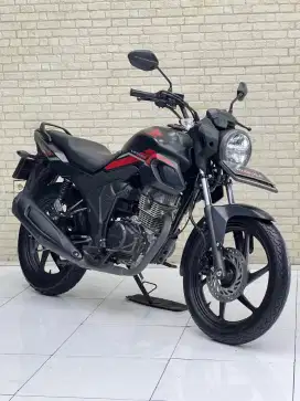 READY‼️ HONDA CB VERSA 150 TH 2022 MULUS NOPOL AG ODO MASIH 10RBAN