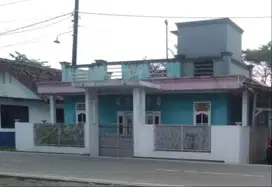 RUMAH DI JUAL CEPAT TANPA PERANTARA