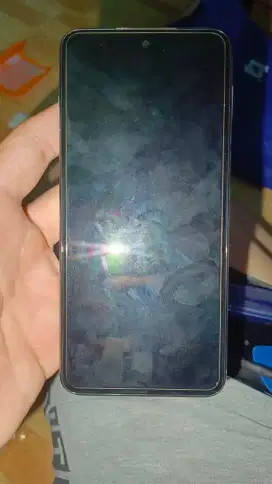 LCD + FRAME MATOT REDMI NOTE 9 PRO 6/64