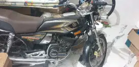 Rxk 2003 SE asli