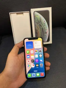 iphone xs 64 inter all op