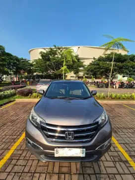 Honda CR-V 2.0 2013