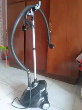 SETERIKA UAP/ Steamer UAP
