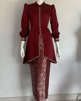 TENAGA JAHIT DRESS KEMEJA GAMIS DLL