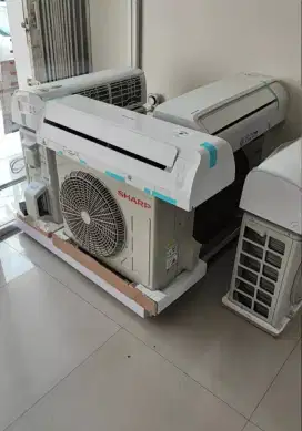 Jual AC Hemat Listrik Murah