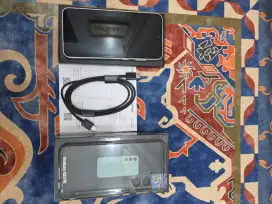 Samsung Galaxy S23 fe 8GB/256GB warna mint