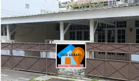 Rumah Kontrakan tahunan di meruya ilir