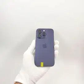 iPhone 14 Pro 256gb BH 86%
