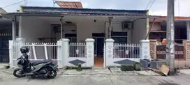 Jual hunian di pesona anggrek bekasi utara siap huni C0322