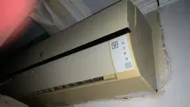 Ac Bekas berkualitas