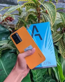 Oppo A77s 8/256