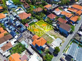 TANAH UMALAS KUWUM FOR SALE FREEHOLD