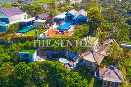 NEWLY RENOVATED CLIFF FRONT VILLA COMPLEX KARMA KANDARA UNGASAN