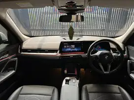 BMW X1 2024 Bensin