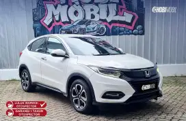 Hrv SE at 2020 tdp 19.5jt garansi mesin 5 tahun