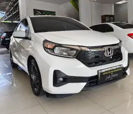 Honda Brio S Manual 2024