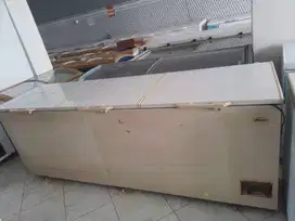 Dijual dan Disewakan Freezer Box 1000lt Murah Jaya