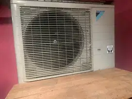 Jua ac 2 pk merek daikin thailand