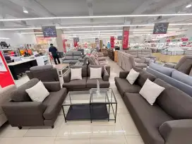 Set sofa 3+2+1 seater