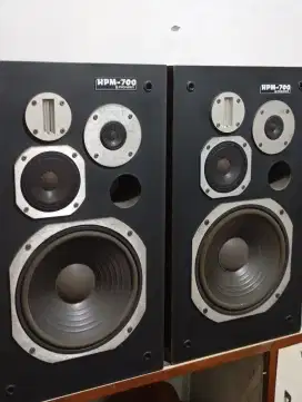 HPM 700 ORI JAPAN